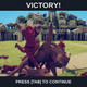 Illustration for article titled iTotally Accurate Battle Simulator/i Is Finally On Steam, And Its Great